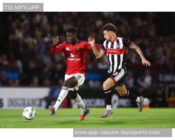 英超精彩回顾曼联对阵伯恩利全场录播分析与精彩瞬间分享