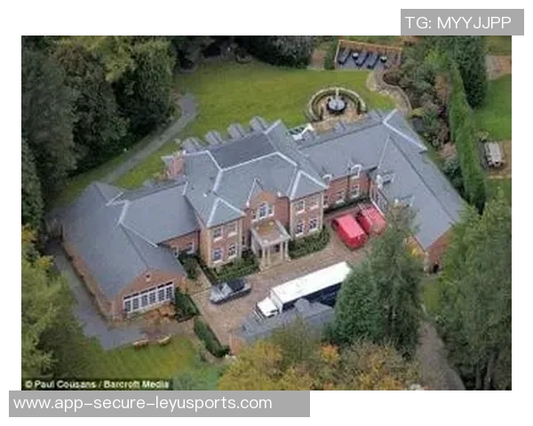 全球足球明星奢华豪宅价格排行揭晓谁是最贵之王