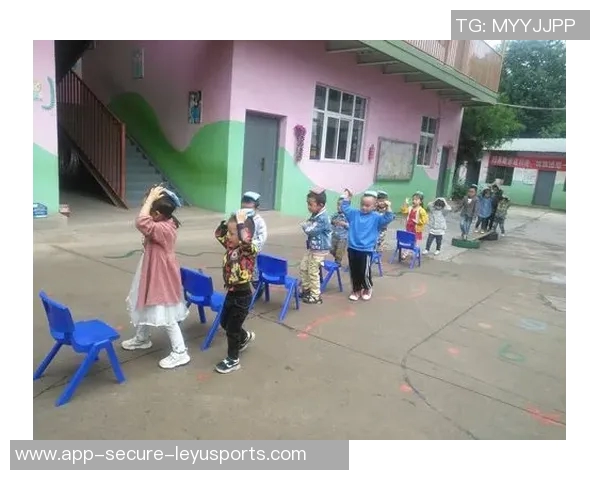 小班户外体育游戏活动教案汇总与实施策略分享